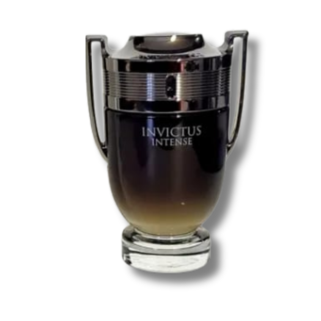 Invictus Intense Paco Rabanne For Men Catwa Deals - كاتوا ديلز | Perfume online shop In Egypt
