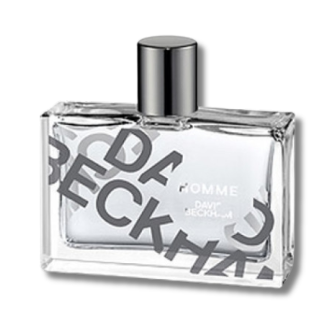 Homme David Beckham for men Catwa Deals - كاتوا ديلز | Perfume online shop In Egypt