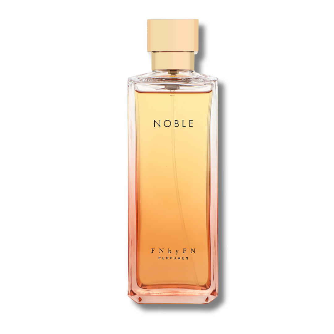 Noble Eau De Parfum Fn By Fn - unisex Catwa Deals - كاتوا ديلز | Perfume online shop In Egypt