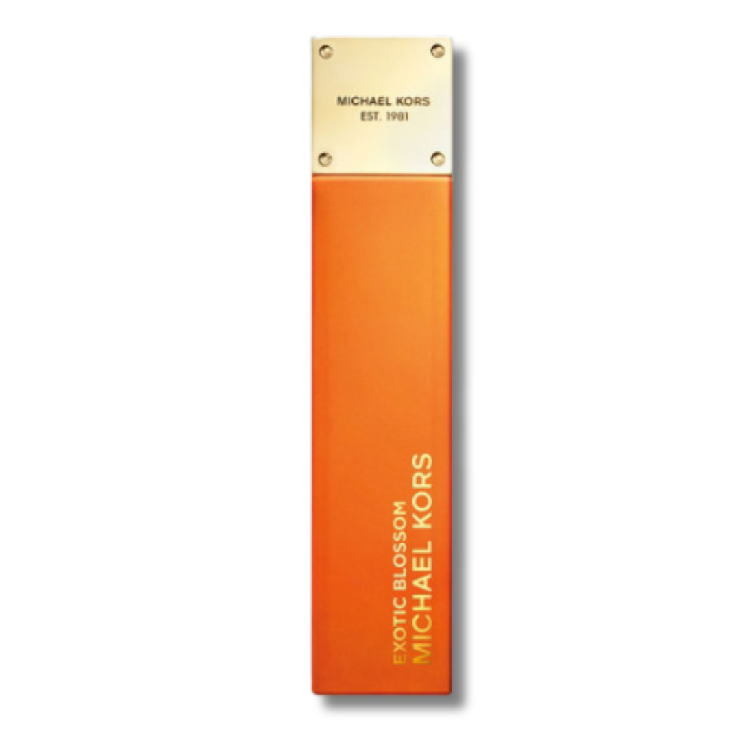 Exotic Blossom Michael Kors for women Catwa Deals - كاتوا ديلز | Perfume online shop In Egypt