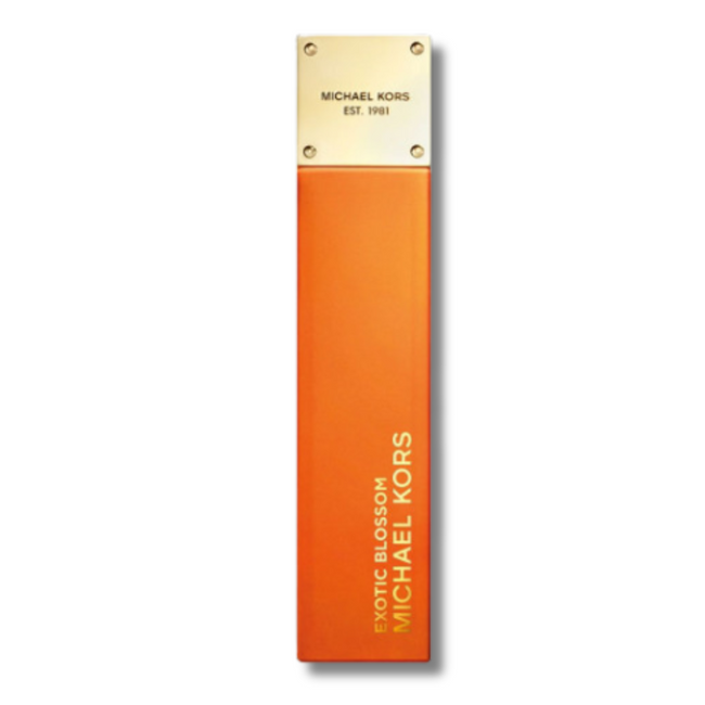 Exotic Blossom Michael Kors for women Catwa Deals - كاتوا ديلز | Perfume online shop In Egypt
