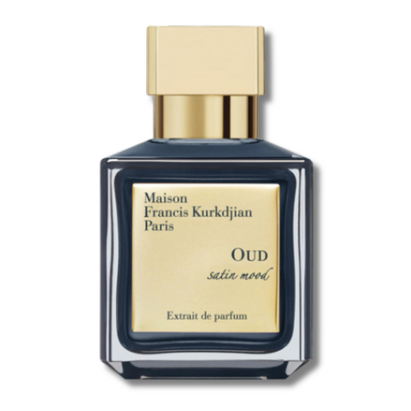 Oud Satin Mood Extrait de parfum Maison Francis Kurkdjian - Unisex - Catwa Deals - كاتوا ديلز | Perfume online shop In Egypt