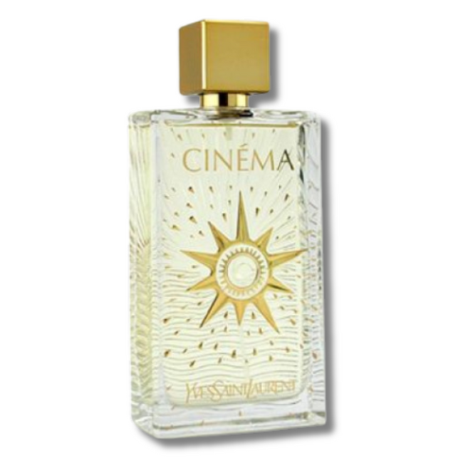 Cinema Festival d'Ete Yves Saint Laurent for women Catwa Deals - كاتوا ديلز | Perfume online shop In Egypt