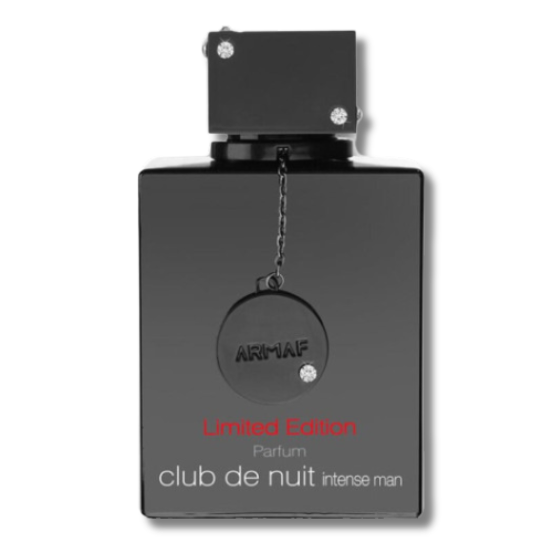 Club de Nuit Intense Man Limited Edition Parfum Armaf for men Catwa Deals - كاتوا ديلز | Perfume online shop In Egypt