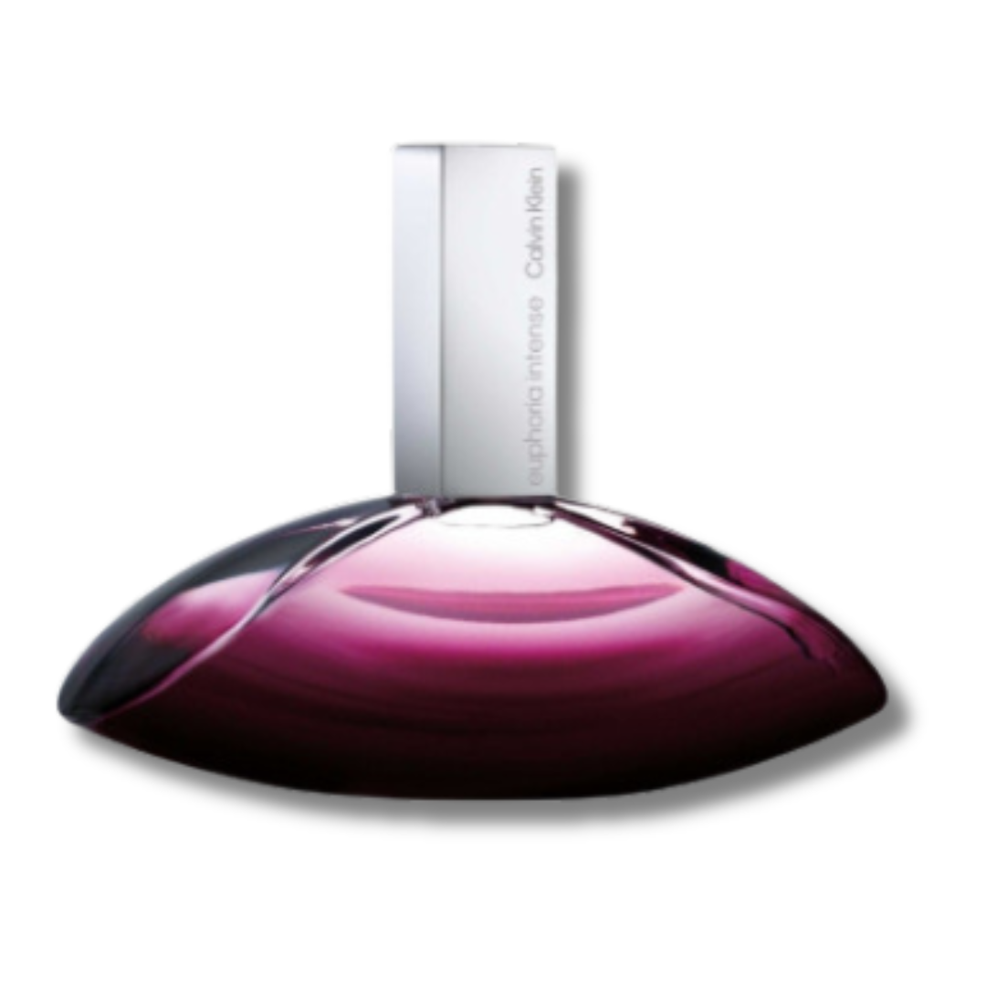 Euphoria Intense Calvin Klein for women Catwa Deals - كاتوا ديلز | Perfume online shop In Egypt