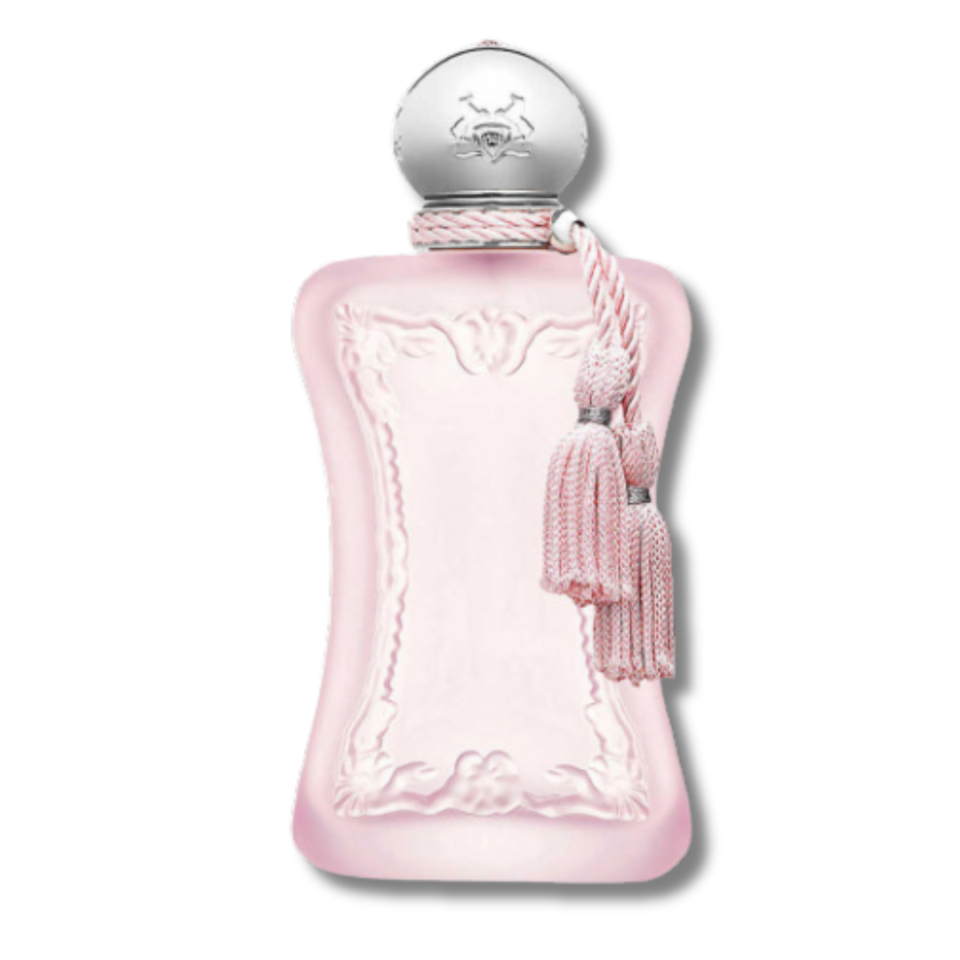 Delina La Rosee Parfums de Marly for women Catwa Deals - كاتوا ديلز | Perfume online shop In Egypt