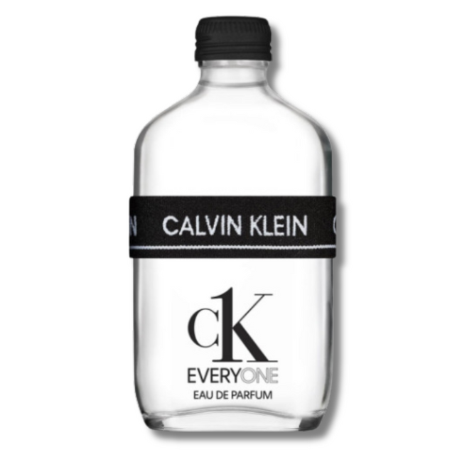 CK Everyone Eau de Parfum Calvin Klein - Unisex Catwa Deals - كاتوا ديلز | Perfume online shop In Egypt
