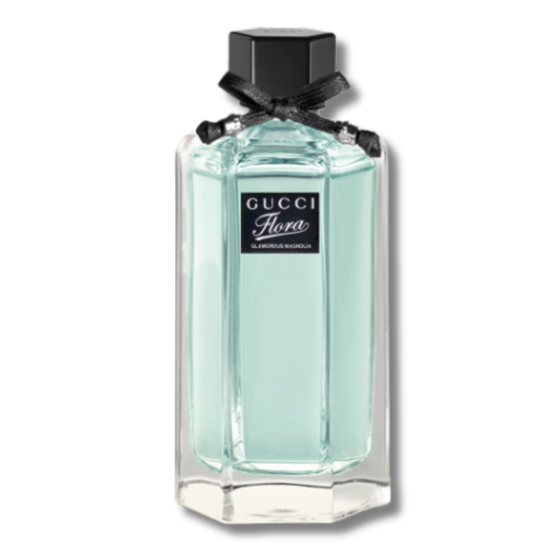 Flora by Gucci Glamorous Magnolia Gucci for women Catwa Deals - كاتوا ديلز | Perfume online shop In Egypt