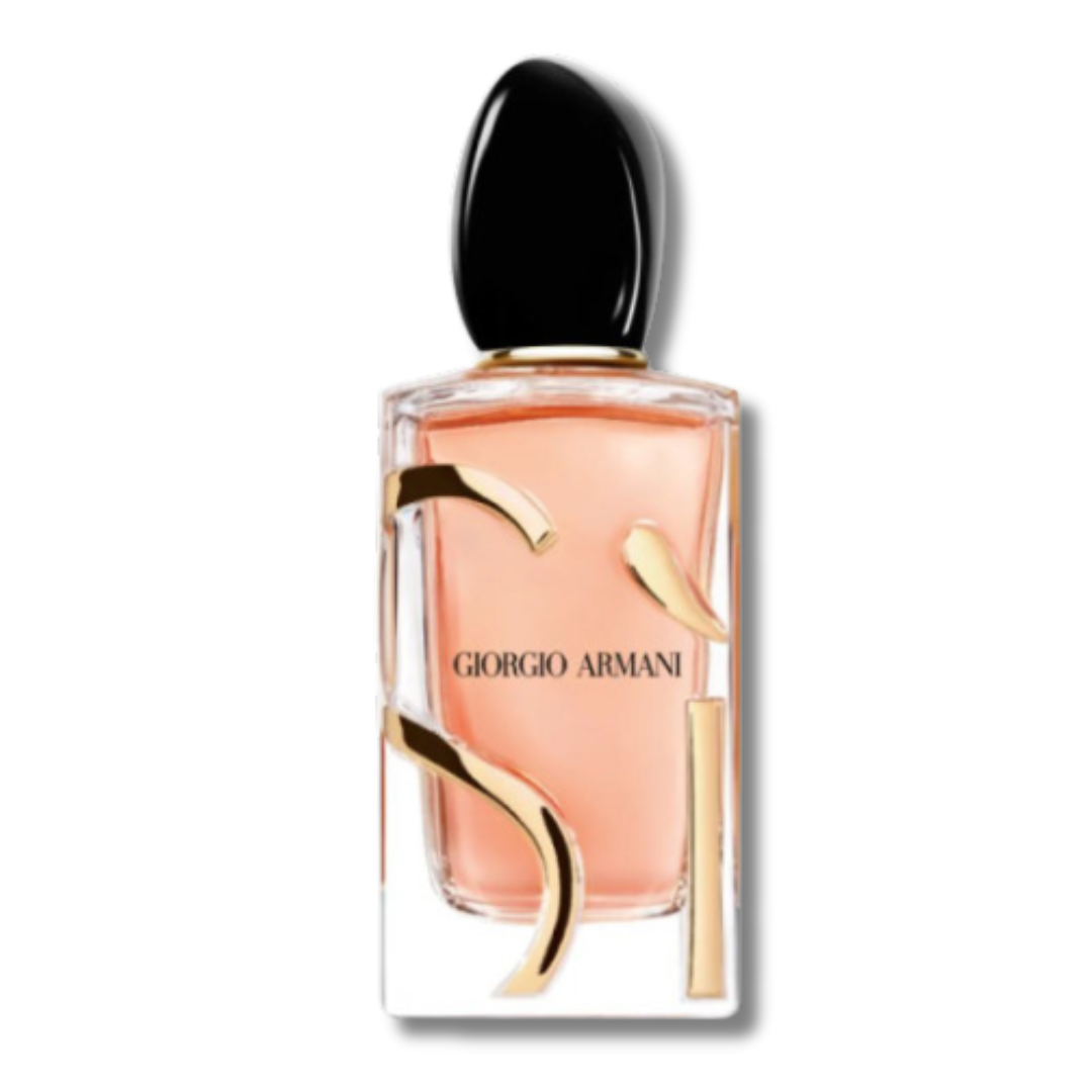 Si Eau de Parfum Intense Giorgio Armani for women Catwa Deals - كاتوا ديلز | Perfume online shop In Egypt