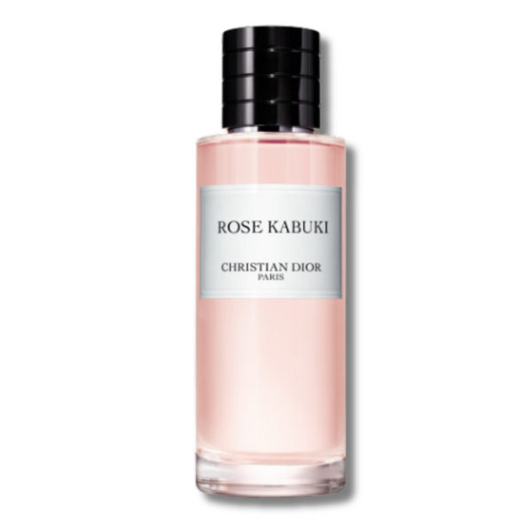 Rose Kabuki Dior - Unisex - Catwa Deals - كاتوا ديلز | Perfume online shop In Egypt