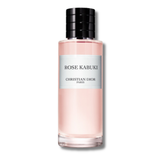 Rose Kabuki Dior - Unisex Catwa Deals - كاتوا ديلز | Perfume online shop In Egypt