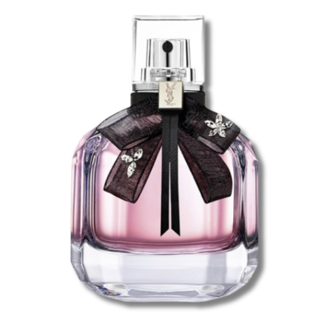 Mon Paris Parfum Floral Yves Saint Laurent for women Catwa Deals - كاتوا ديلز | Perfume online shop In Egypt