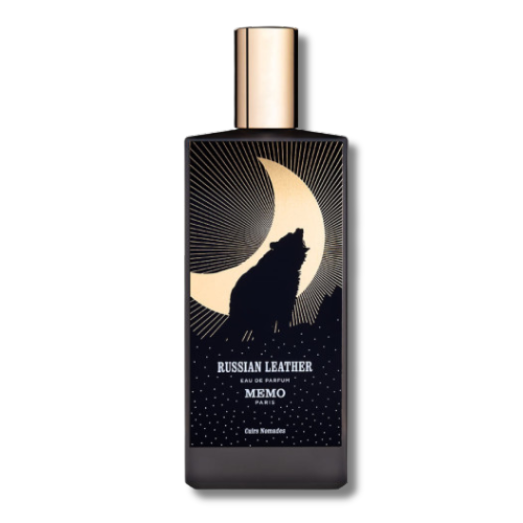 Russian Leather Memo Paris - Unisex Catwa Deals - كاتوا ديلز | Perfume online shop In Egypt