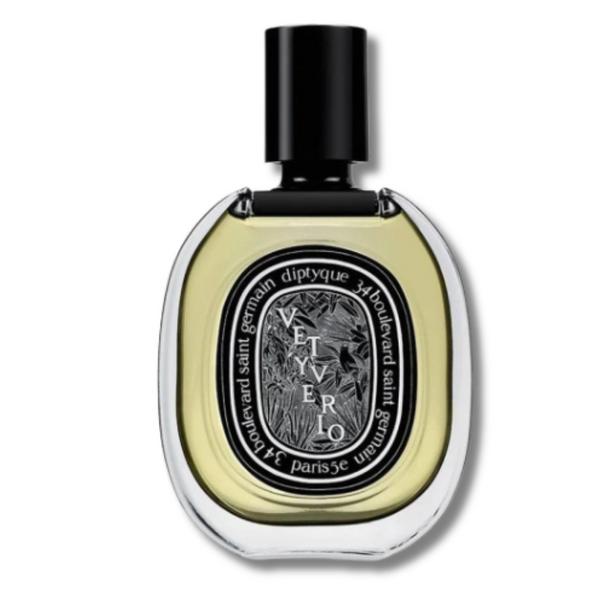 Vetyverio Eau De Parfum Diptyque - Unisex - Catwa Deals - كاتوا ديلز | Perfume online shop In Egypt