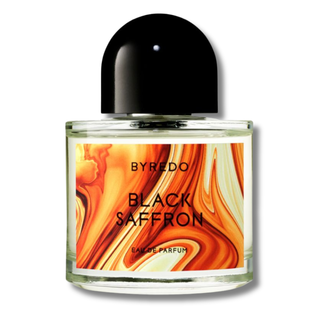Black Saffron Collector Edition Eau de Parfum Byredo - Unisex Catwa Deals - كاتوا ديلز | Perfume online shop In Egypt