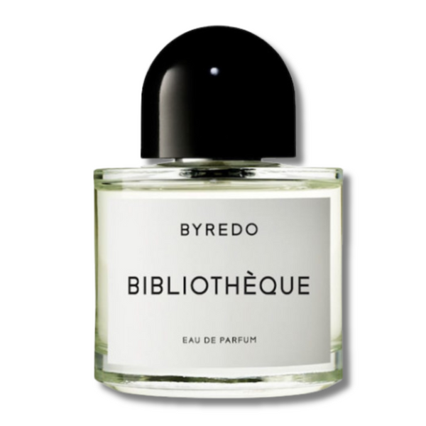 Bibliotheque Byredo - Unisex - Catwa Deals - كاتوا ديلز | Perfume online shop In Egypt