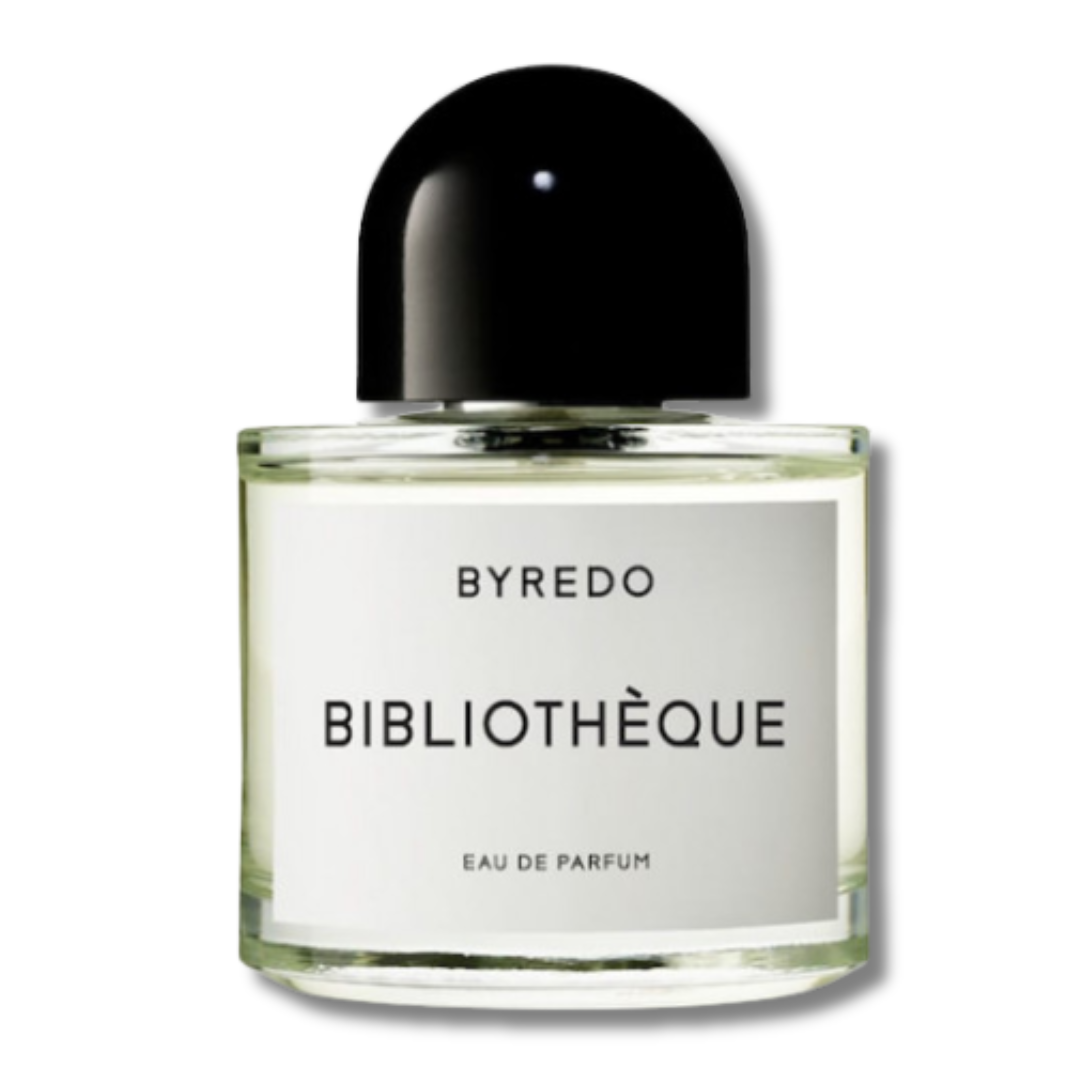Bibliotheque Byredo - Unisex Catwa Deals - كاتوا ديلز | Perfume online shop In Egypt