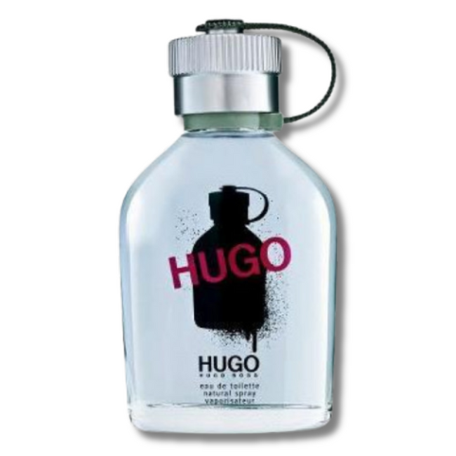 Hugo Spray Hugo Boss for men Catwa Deals - كاتوا ديلز | Perfume online shop In Egypt
