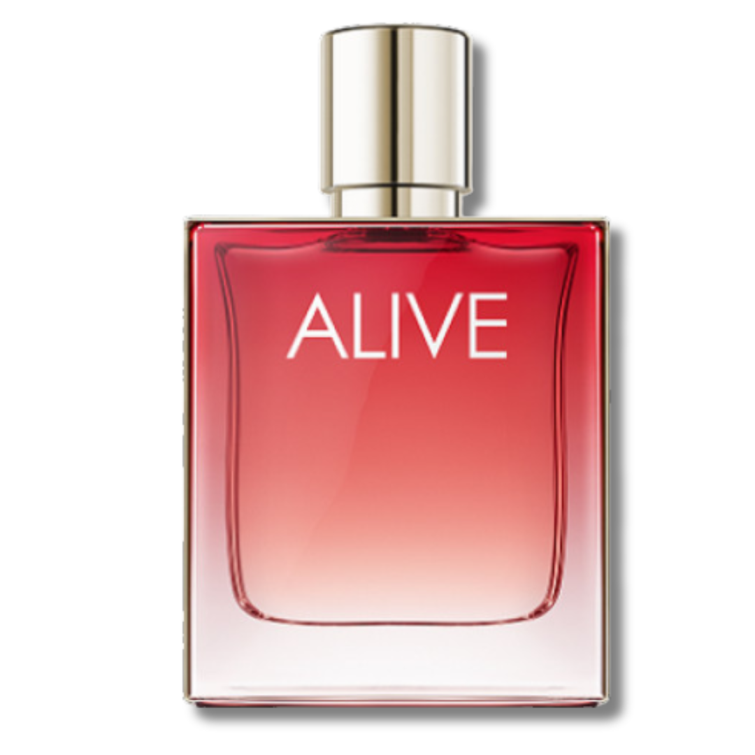 Boss Alive Intense Hugo Boss for women Catwa Deals - كاتوا ديلز | Perfume online shop In Egypt
