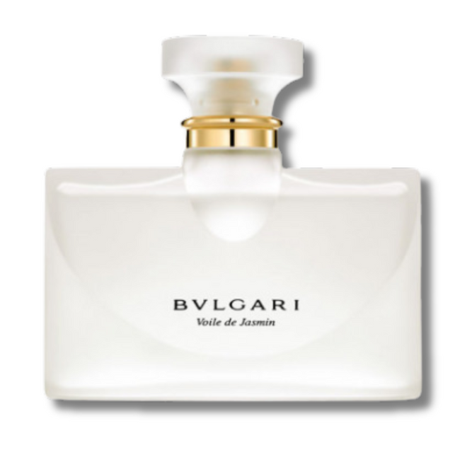 Voile de Jasmin Bvlgari for women Catwa Deals - كاتوا ديلز | Perfume online shop In Egypt