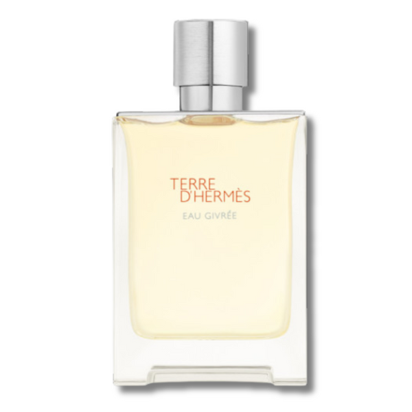 Terre d'Hermes Eau Givree Hermes للرجال - Catwa Deals - كاتوا ديلز | Perfume online shop In Egypt