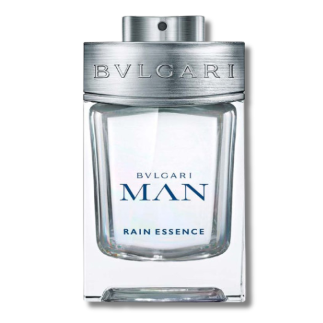 Bvlgari Man Rain Essence for men Catwa Deals - كاتوا ديلز | Perfume online shop In Egypt
