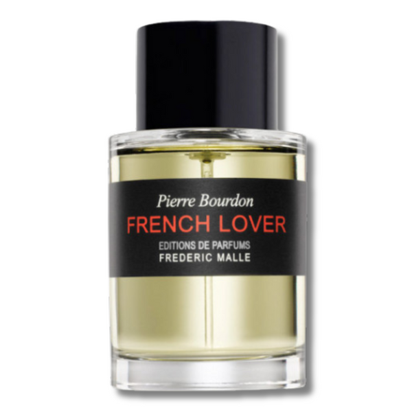 French Lover Frederic Malle for men - Catwa Deals - كاتوا ديلز | Perfume online shop In Egypt