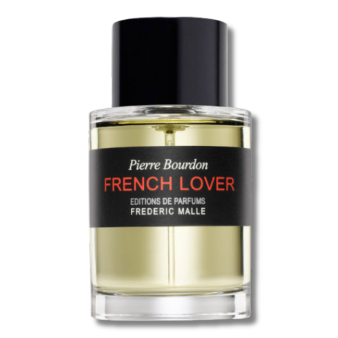 French Lover Frederic Malle for men Catwa Deals - كاتوا ديلز | Perfume online shop In Egypt
