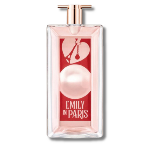 Idole Emily in Paris Lancome for women - Catwa Deals - كاتوا ديلز | Perfume online shop In Egypt