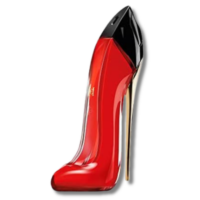 Very Good Girl Carolina Herrera for women Catwa Deals - كاتوا ديلز | Perfume online shop In Egypt