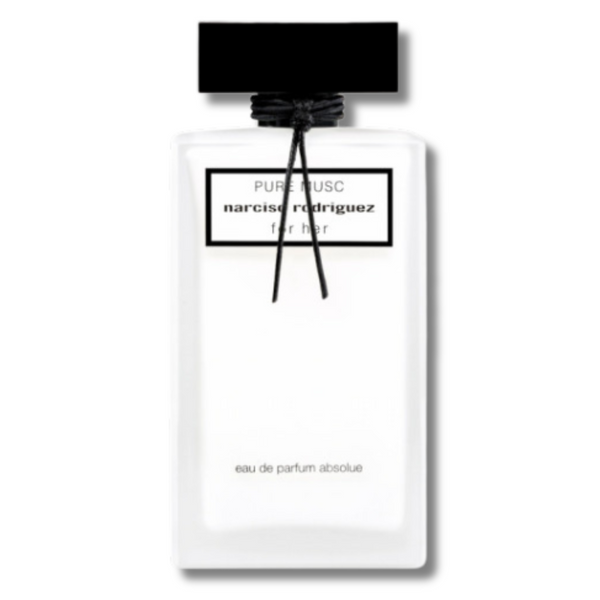 Pure Musc Absolu For Her Narciso Rodriguez for women - Catwa Deals - كاتوا ديلز | Perfume online shop In Egypt