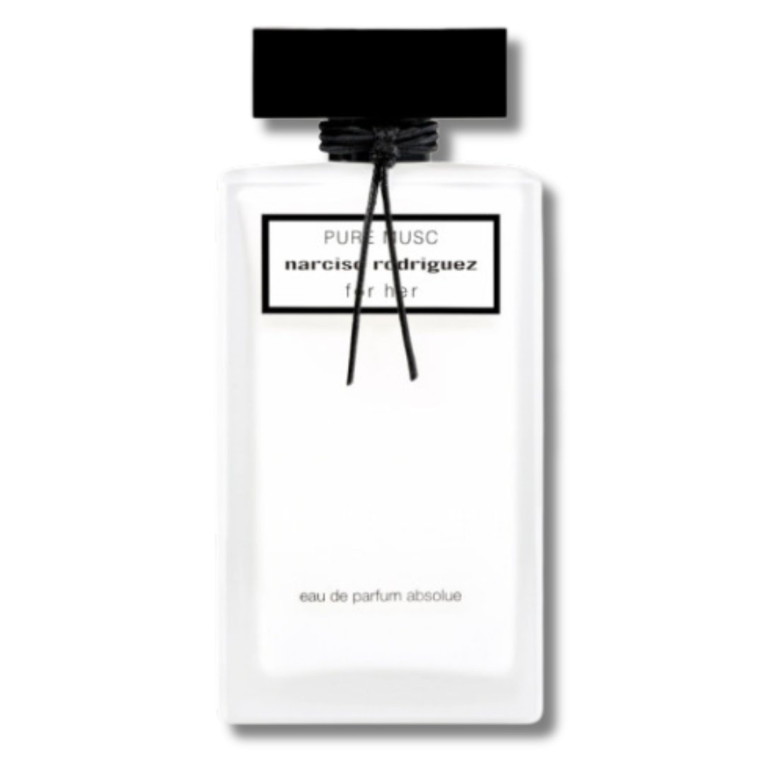 Pure Musc Absolu For Her Narciso Rodriguez for women Catwa Deals - كاتوا ديلز | Perfume online shop In Egypt