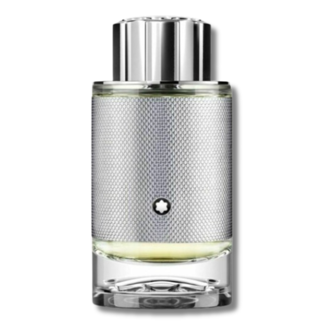 Explorer Platinum Montblanc for men Catwa Deals - كاتوا ديلز | Perfume online shop In Egypt