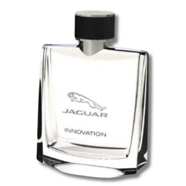 Jaguar Innovation للرجال - Catwa Deals - كاتوا ديلز | Perfume online shop In Egypt