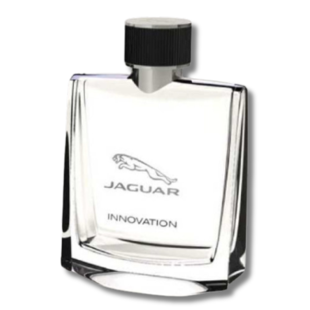 Jaguar Innovation for men Catwa Deals - كاتوا ديلز | Perfume online shop In Egypt