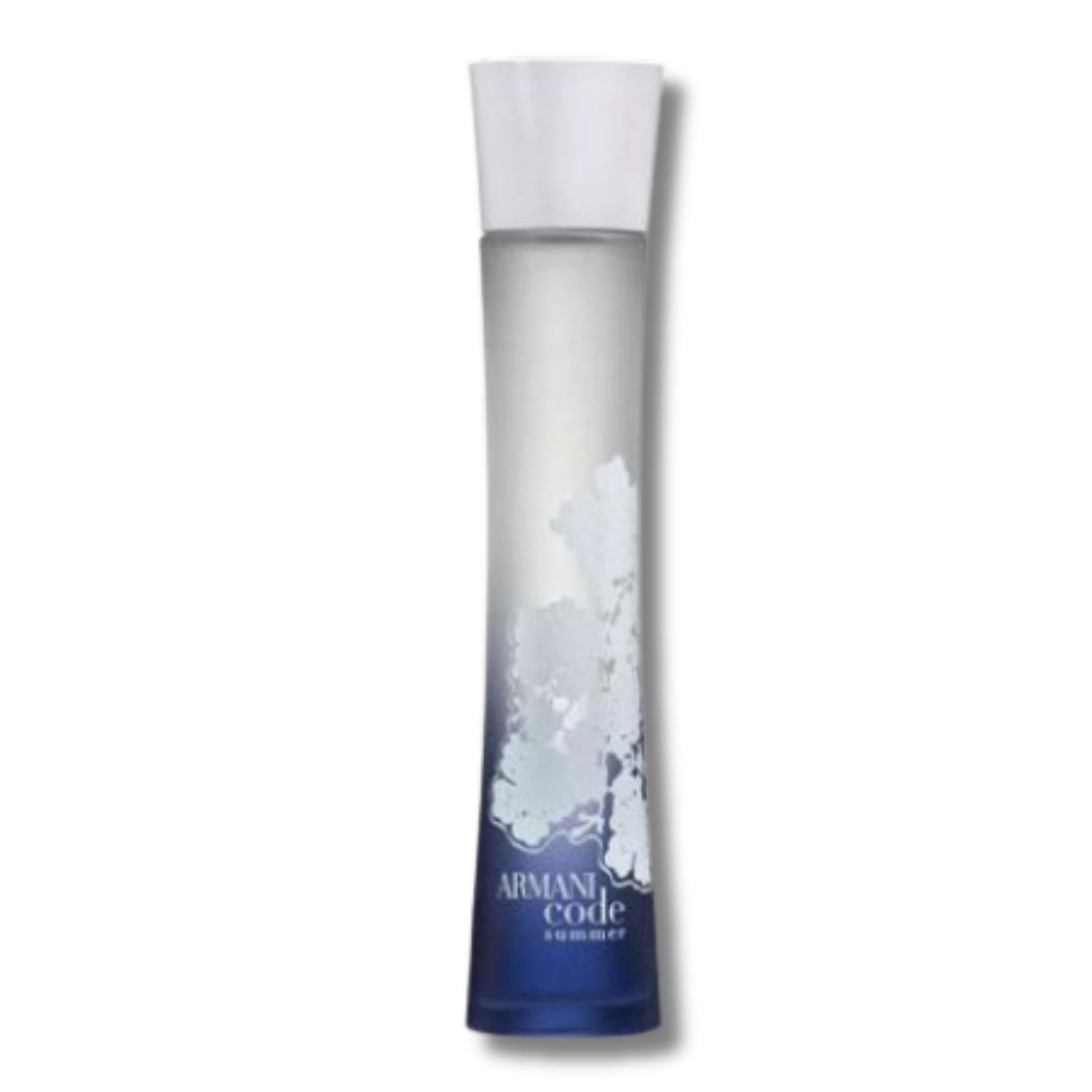 Armani Code Summer Pour Femme 2010 Giorgio Armani for women Catwa Deals - كاتوا ديلز | Perfume online shop In Egypt
