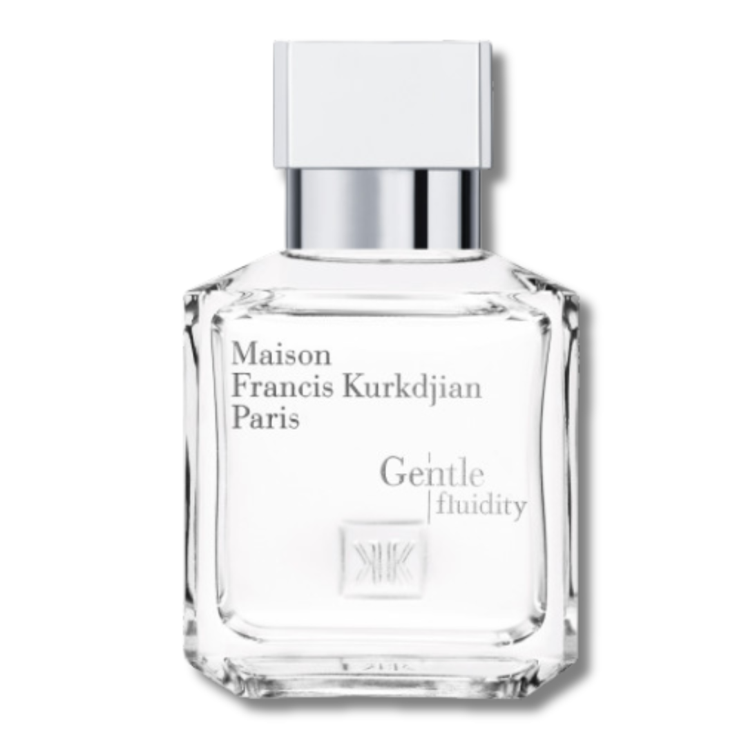Gentle Fluidity Silver Maison Francis Kurkdjian - Unisex Catwa Deals - كاتوا ديلز | Perfume online shop In Egypt