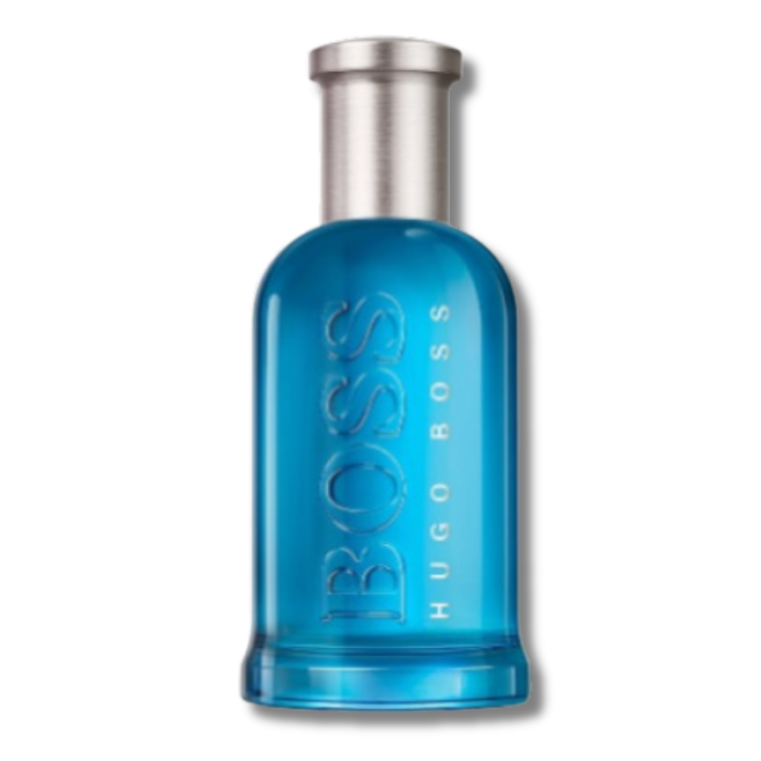 Boss Bottled Pacific Hugo Boss for men Catwa Deals - كاتوا ديلز | Perfume online shop In Egypt