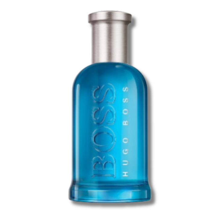 Boss Bottled Pacific Hugo Boss for men - Catwa Deals - كاتوا ديلز | Perfume online shop In Egypt