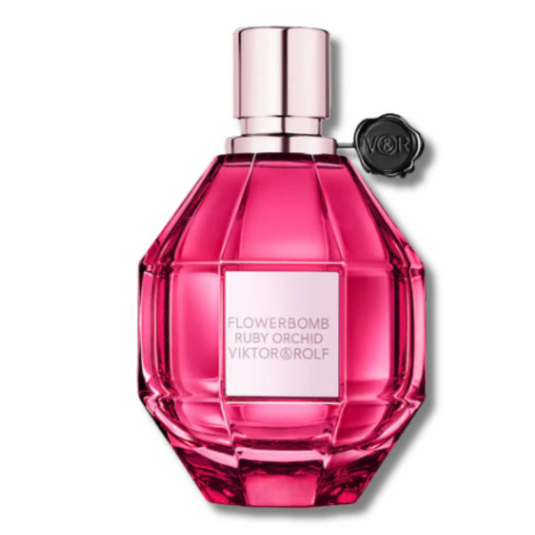 Flowerbomb Ruby Orchid Viktor&Rolf for women - Catwa Deals - كاتوا ديلز | Perfume online shop In Egypt