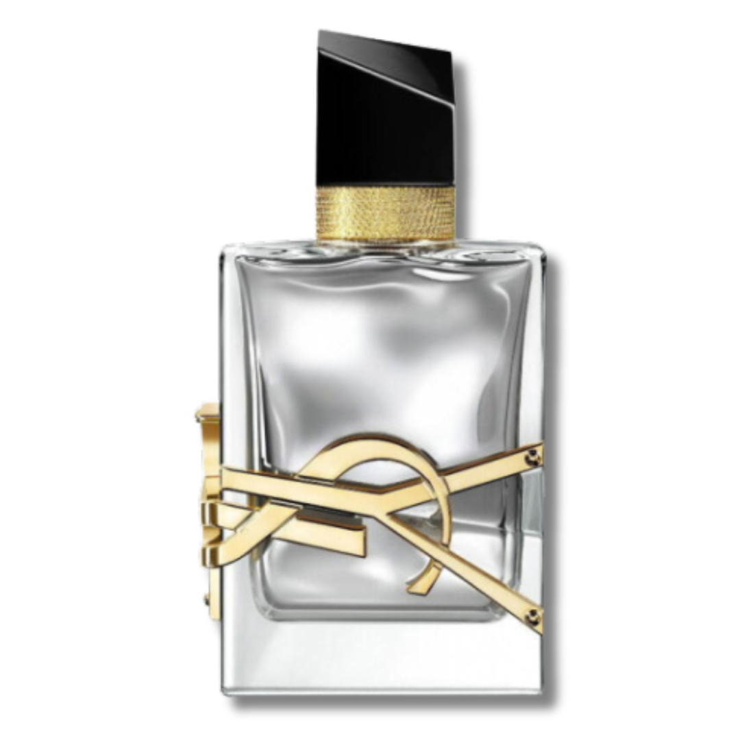 Libre L'Absolu Platine Yves Saint Laurent for women Catwa Deals - كاتوا ديلز | Perfume online shop In Egypt
