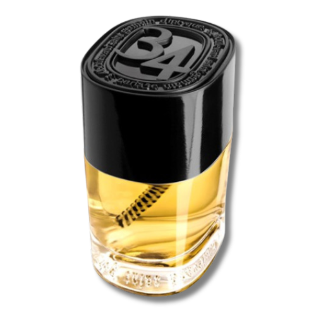 34 Boulevard Saint Germain Diptyque - Unisex Catwa Deals - كاتوا ديلز | Perfume online shop In Egypt