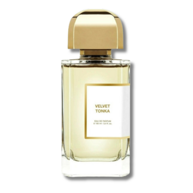 Velvet Tonka BDK Parfums - Unisex Catwa Deals - كاتوا ديلز | Perfume online shop In Egypt