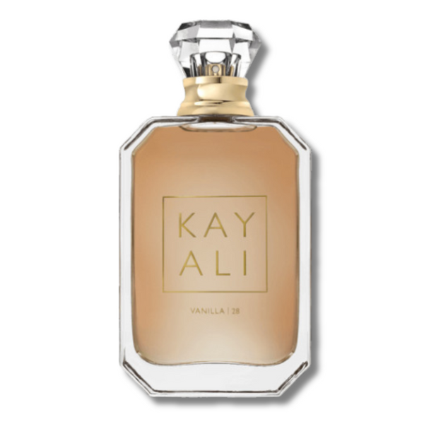Vanilla 28 Kayali Fragrances - Unisex - Catwa Deals - كاتوا ديلز | Perfume online shop In Egypt