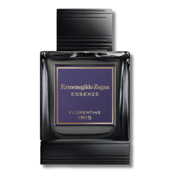 Florentine Iris Eau de Parfum Ermenegildo Zegna للرجال - Catwa Deals - كاتوا ديلز | Perfume online shop In Egypt