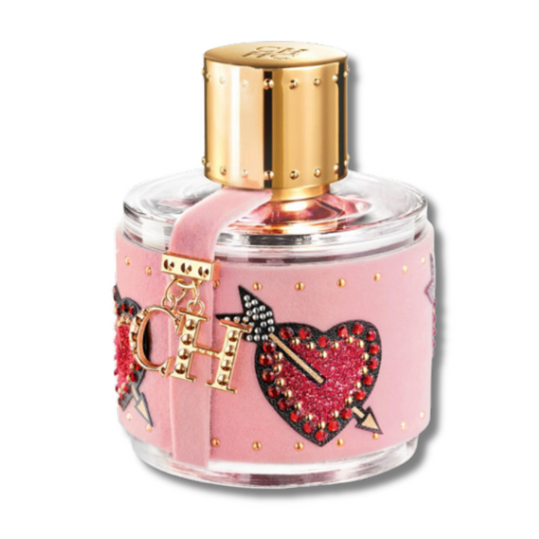Catwa Deals - كاتوا ديلز | Perfume online shop In Egypt - CH Queens Carolina Herrera for women - Carolina Herrera