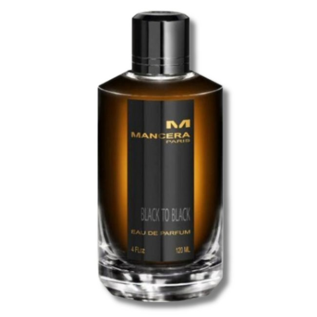 Black to Black Mancera - Unisex Catwa Deals - كاتوا ديلز | Perfume online shop In Egypt
