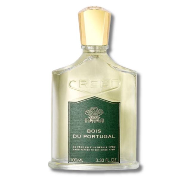 Bois du Portugal Creed for men - Catwa Deals - كاتوا ديلز | Perfume online shop In Egypt