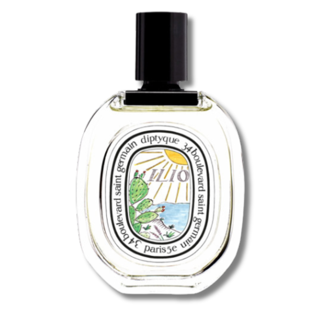 Ilio Diptyque - Unisex Catwa Deals - كاتوا ديلز | Perfume online shop In Egypt