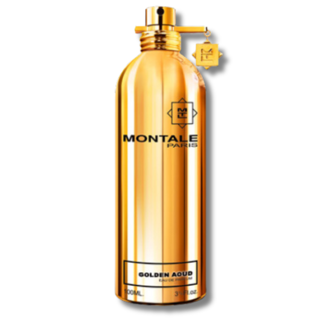 Aoud Collection - Golden Aoud Montale - Unisex Catwa Deals - كاتوا ديلز | Perfume online shop In Egypt